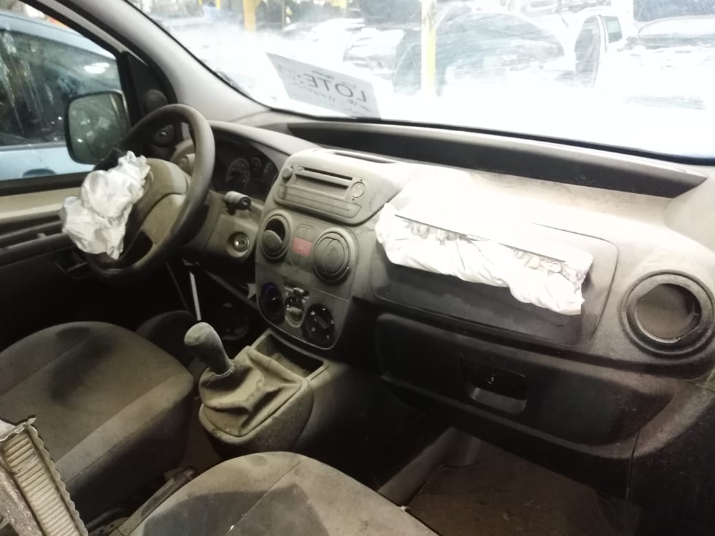  Fiat FIORINO 2018    EN DESARME